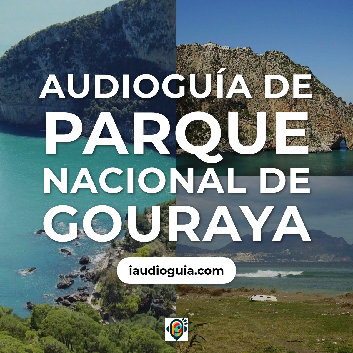 Parque Nacional de Gouraya