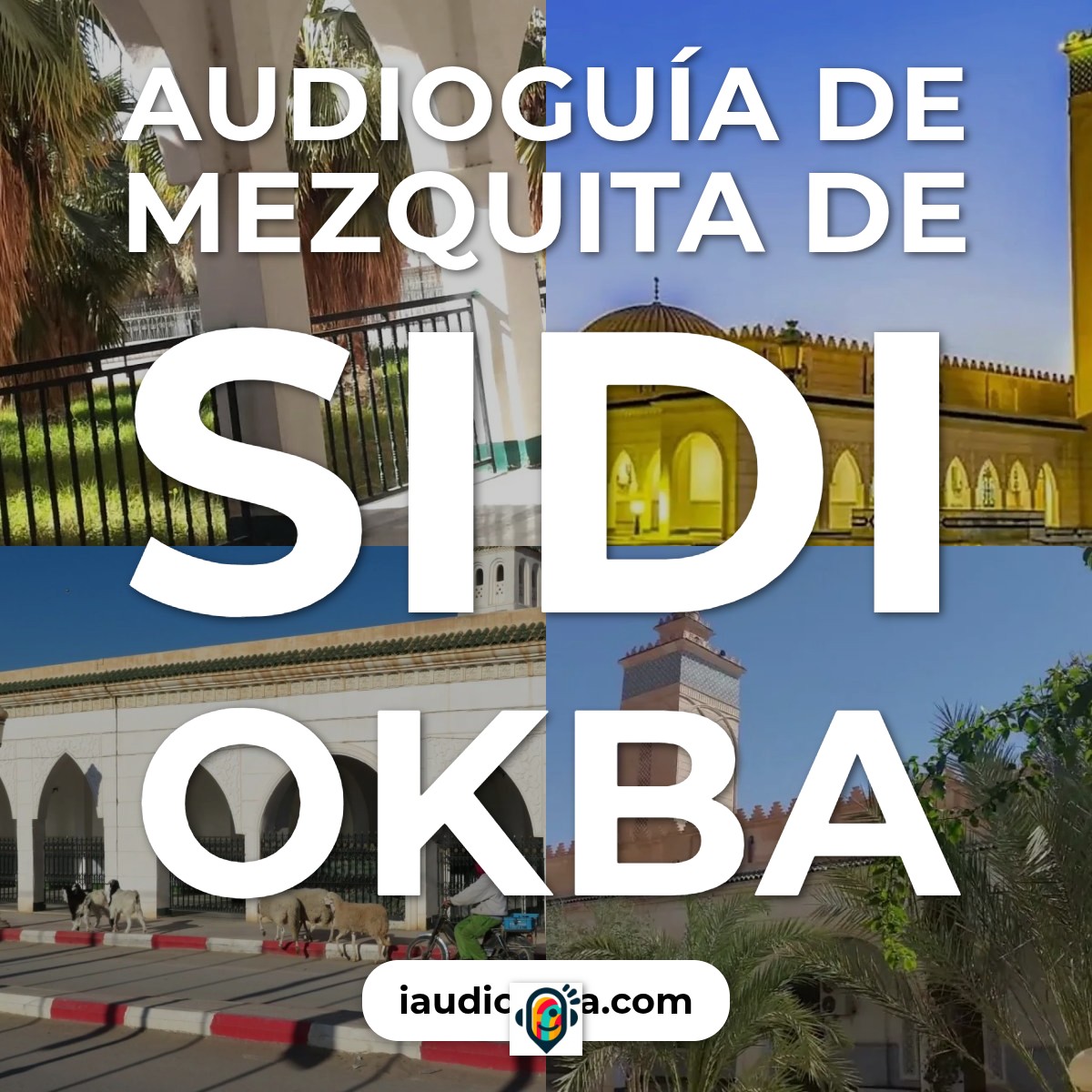 Mezquita de Sidi Okba