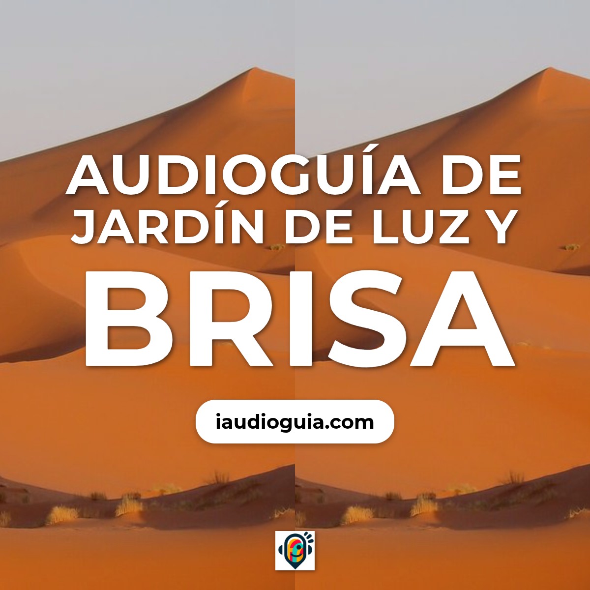 Audioguía de Garden Of Light And Breeze