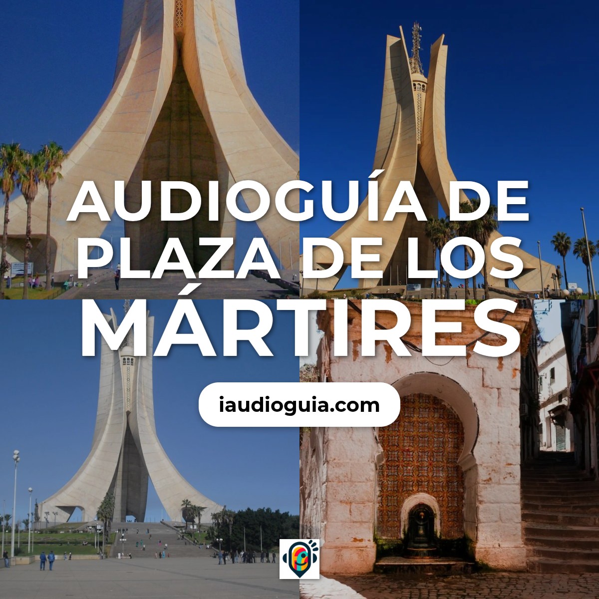 Plaza de los Mártires