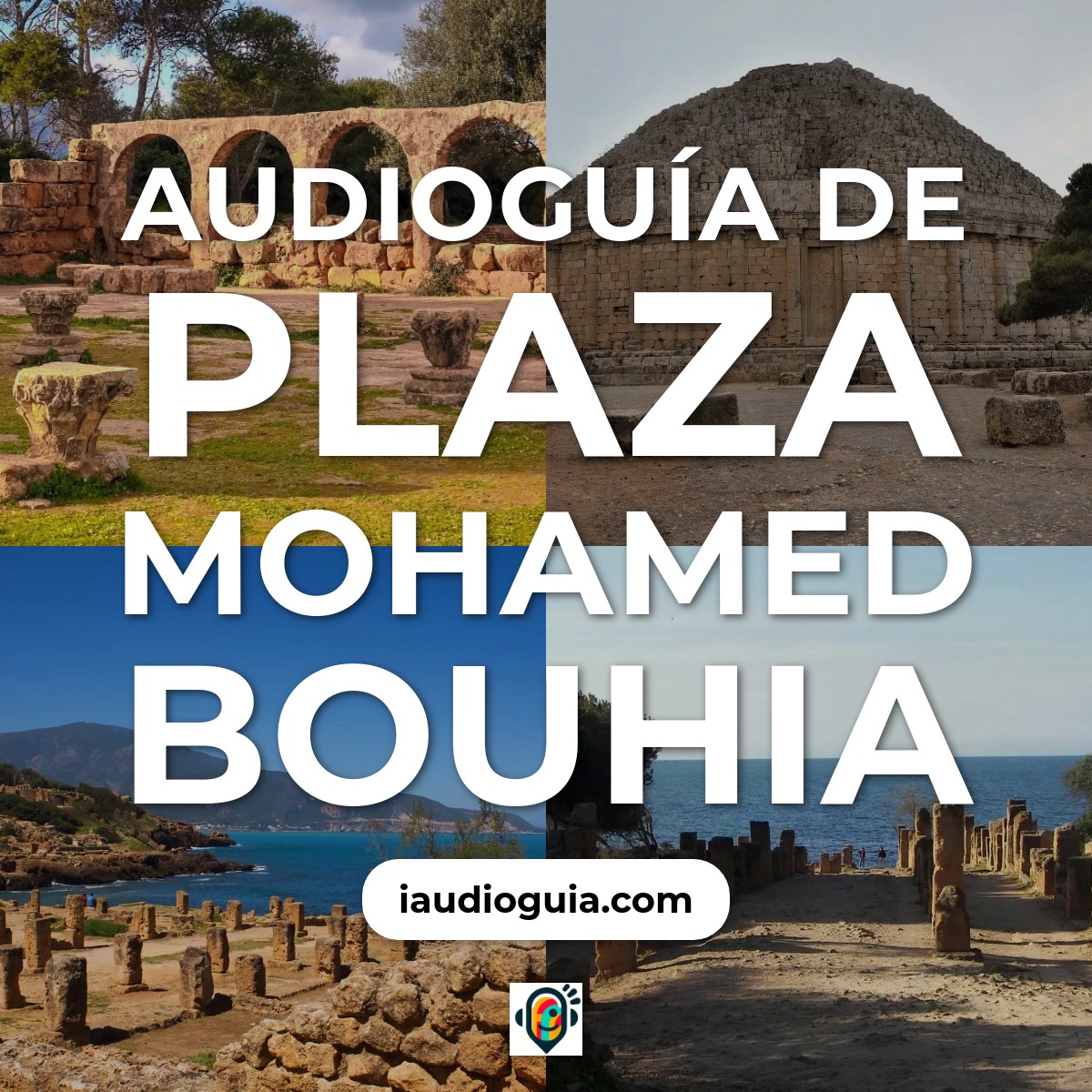 Plaza Mohamed Bouhia