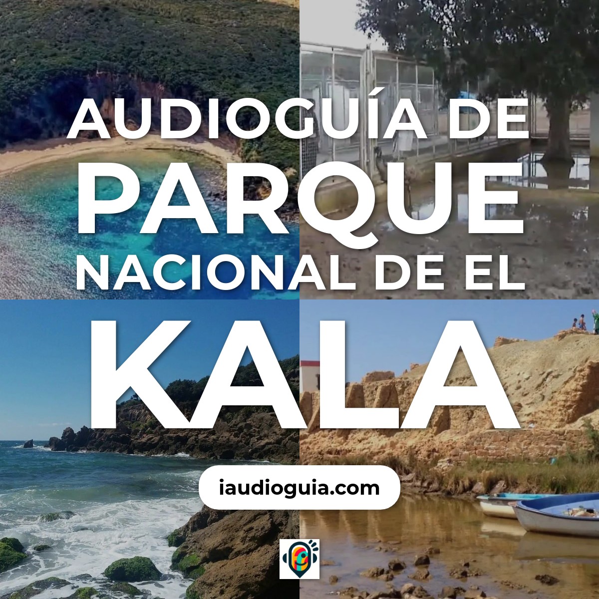 Audioguía de Parque Nacional Kala
