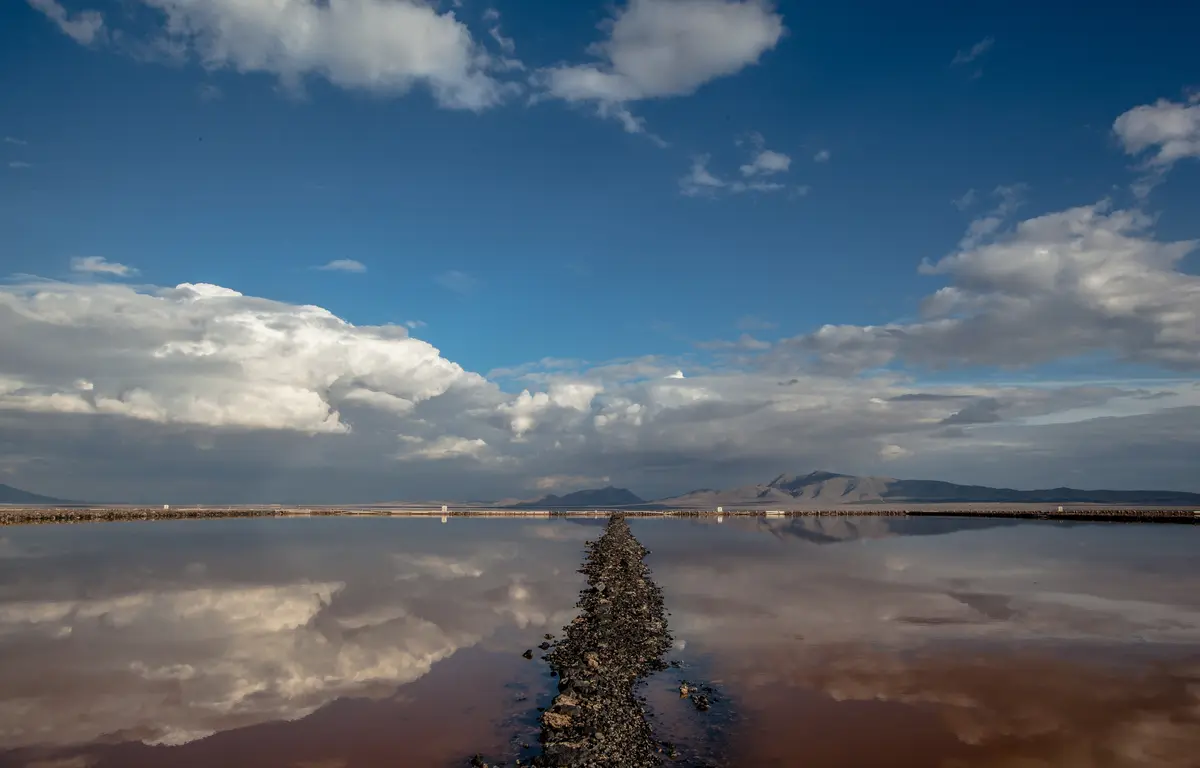 Audioguía de Oum Bouaghi