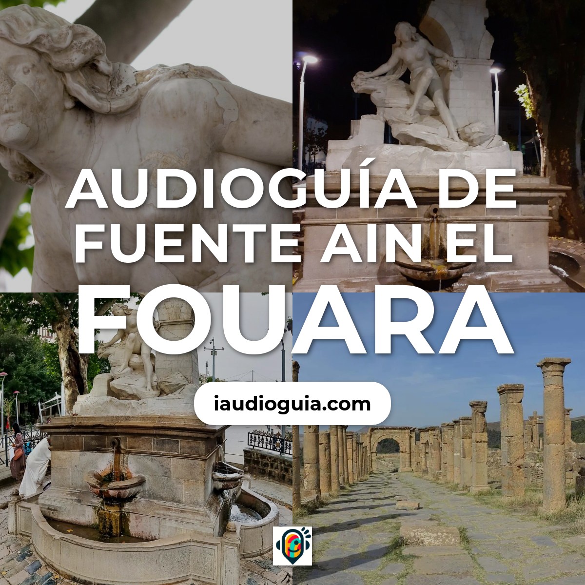 Fuente Ain El Fouara