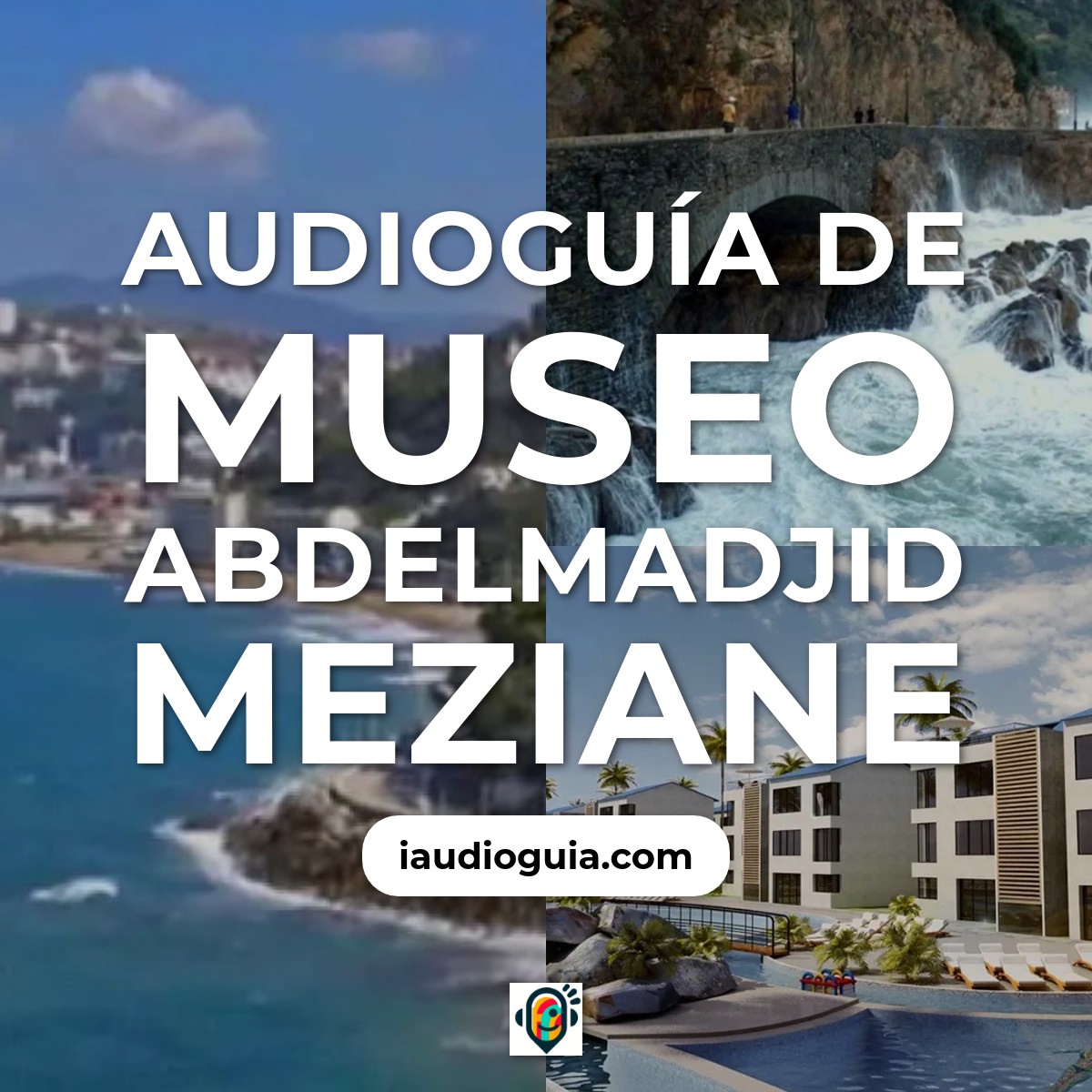 Audioguía de Museo