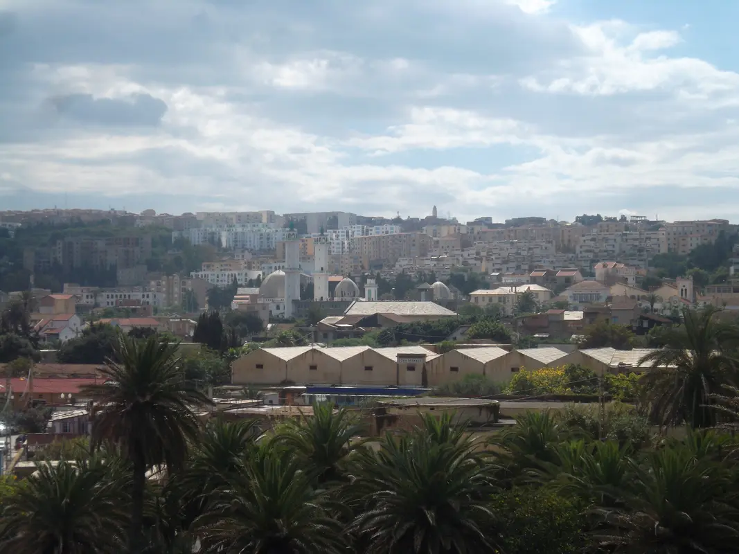 Audioguía de Tipaza