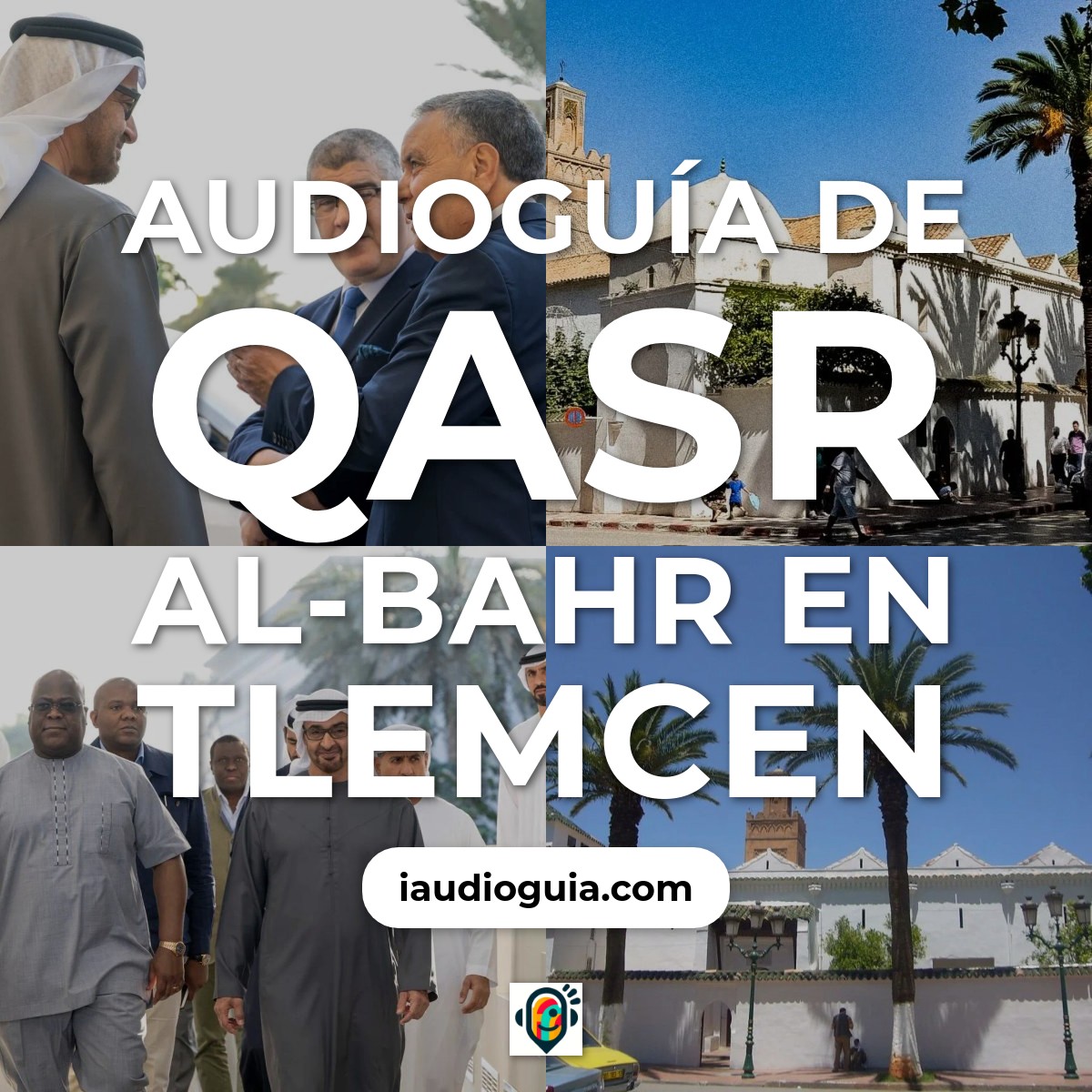 Qasr al-Bahr en Tlemcen