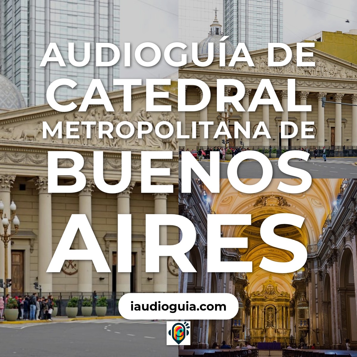 Catedral Metropolitana De Buenos Aires