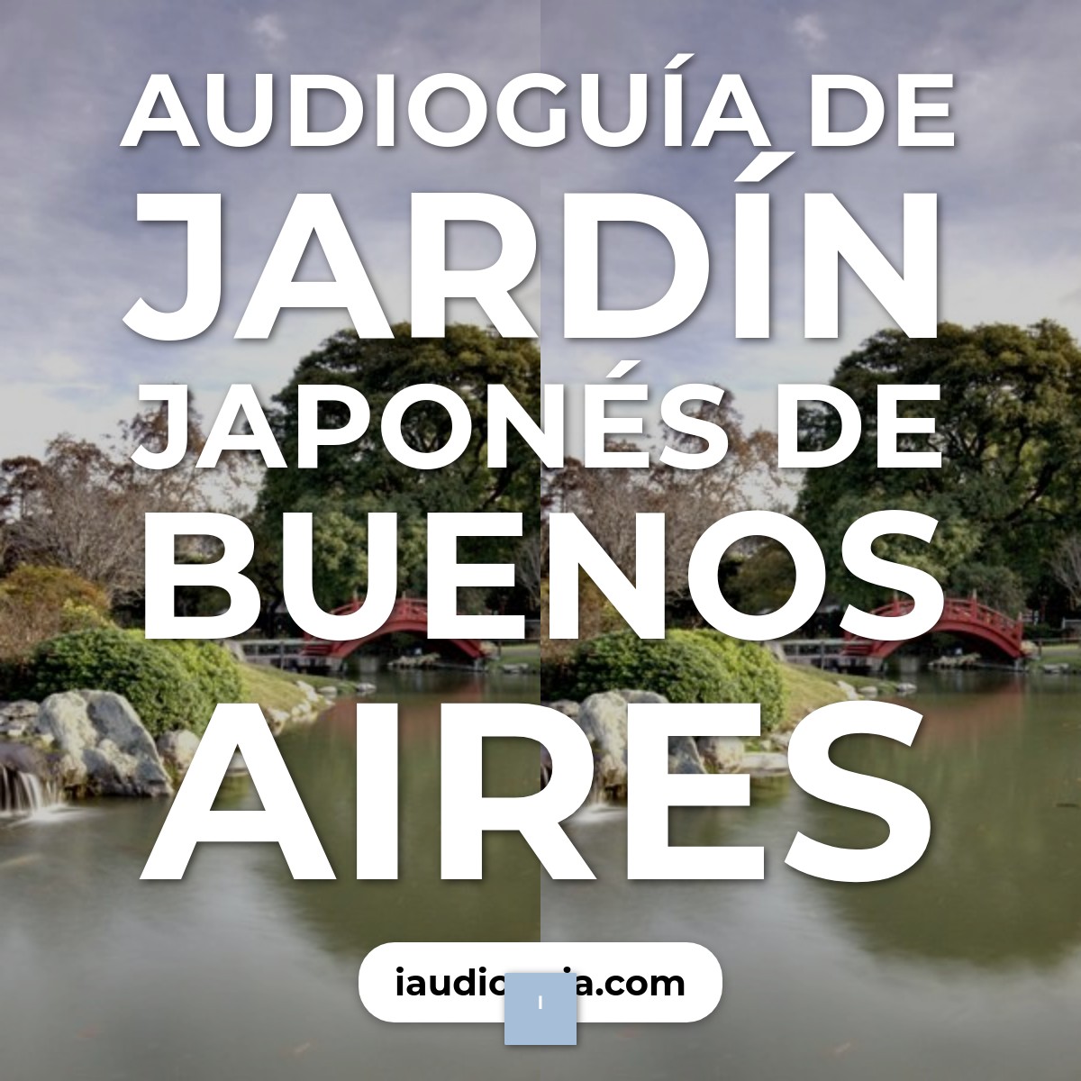 Audioguía de buenos aires