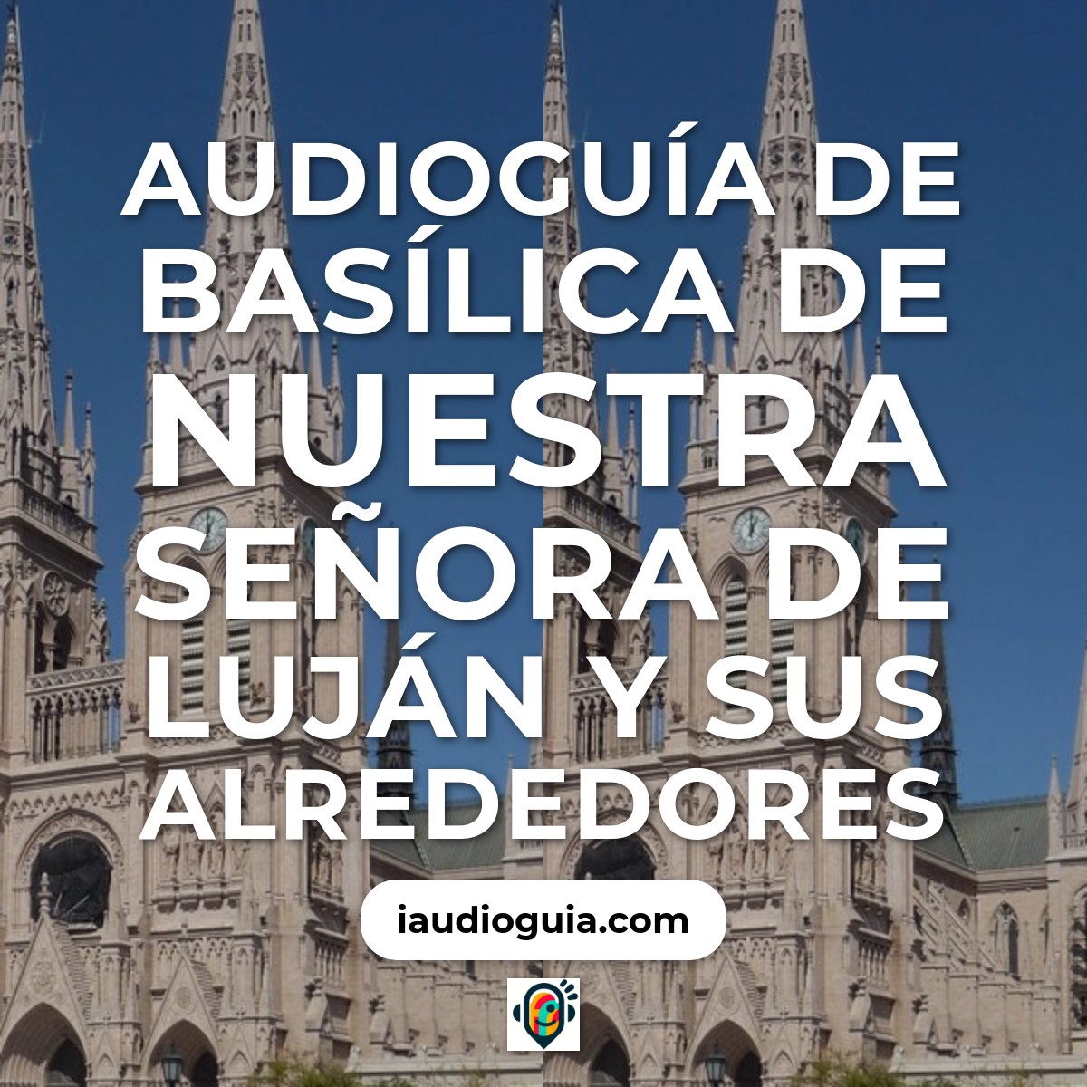 Audioguía de buenos aires