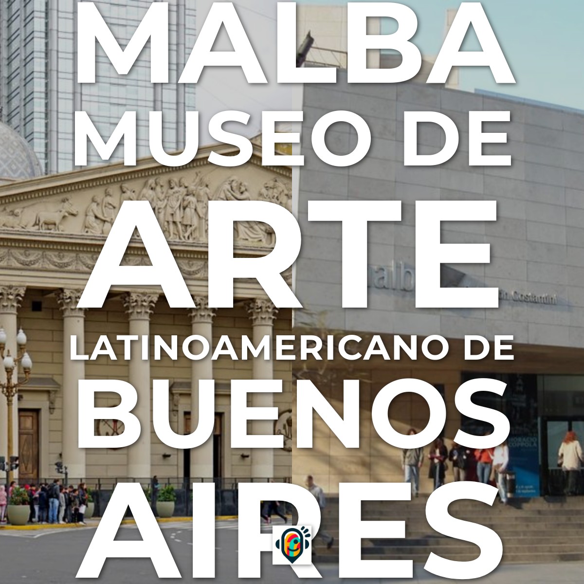 Malba Museo De Arte Latinoamericano De Buenos Aires