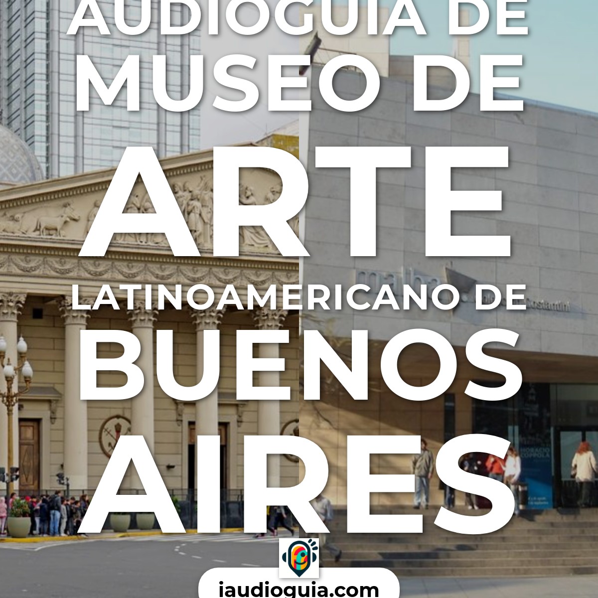 Museo de Arte Latinoamericano de Buenos Aires
