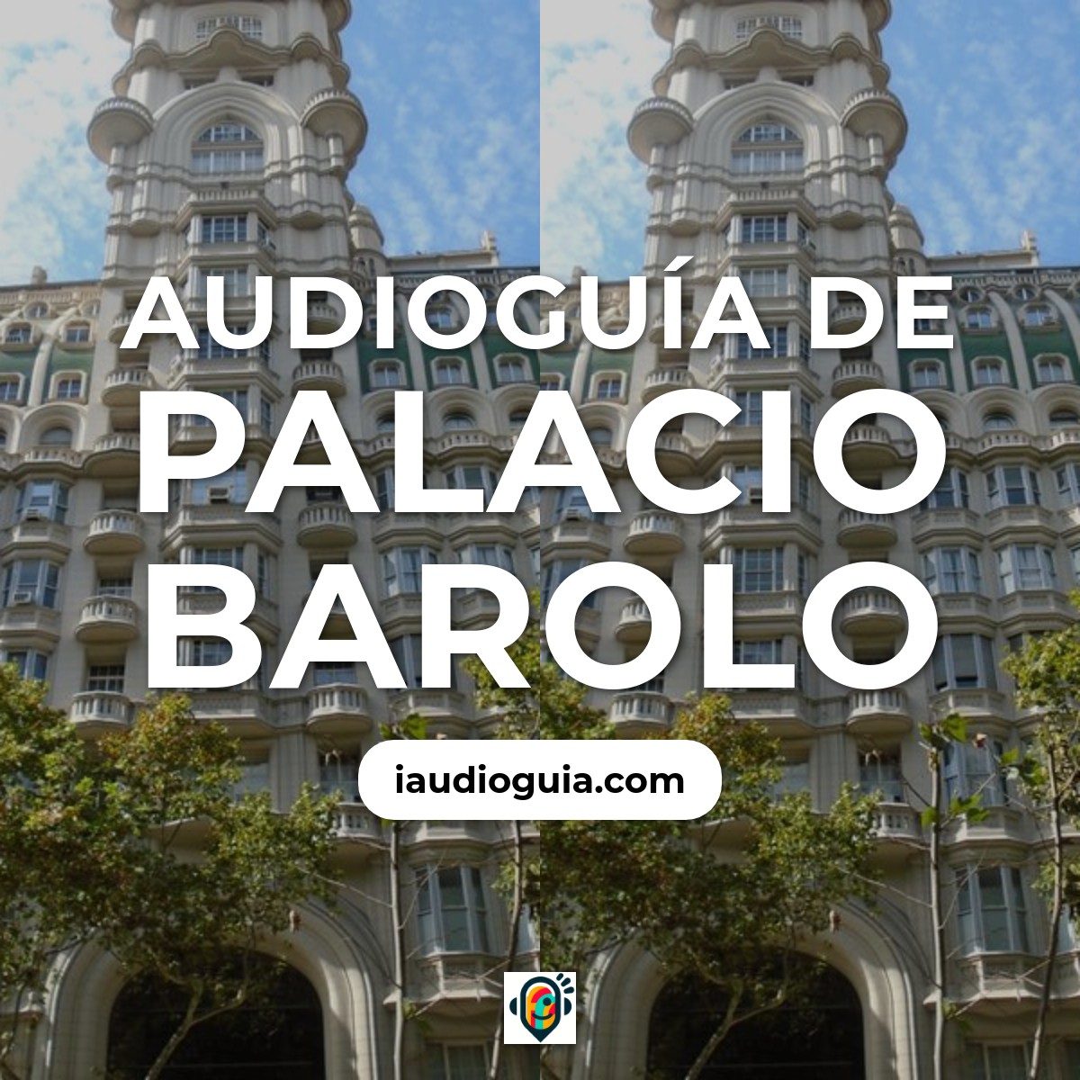 Palacio Barolo