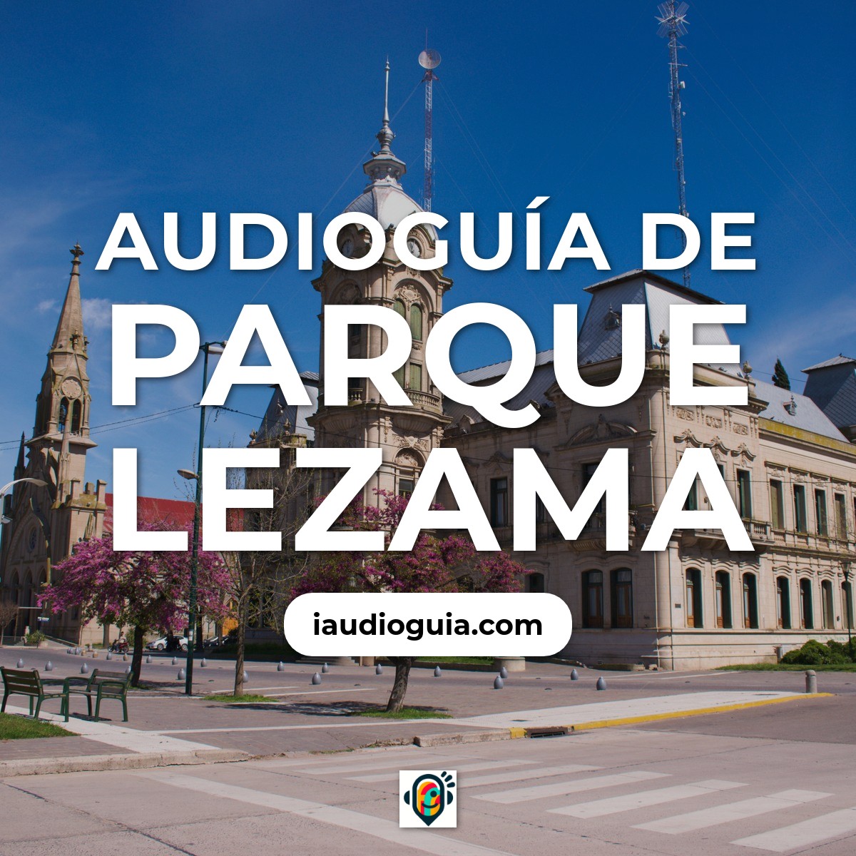 Parque Lezama