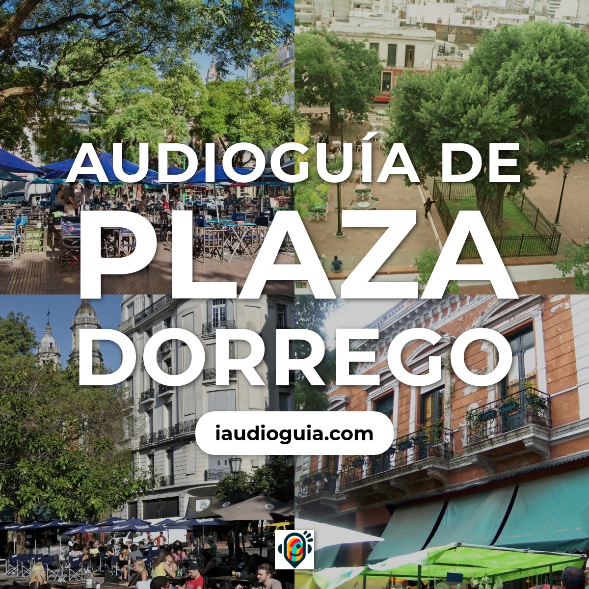 Plaza Dorrego