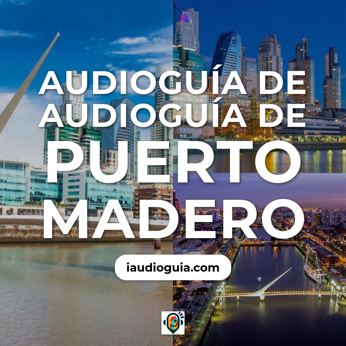 Audioguía de buenos aires