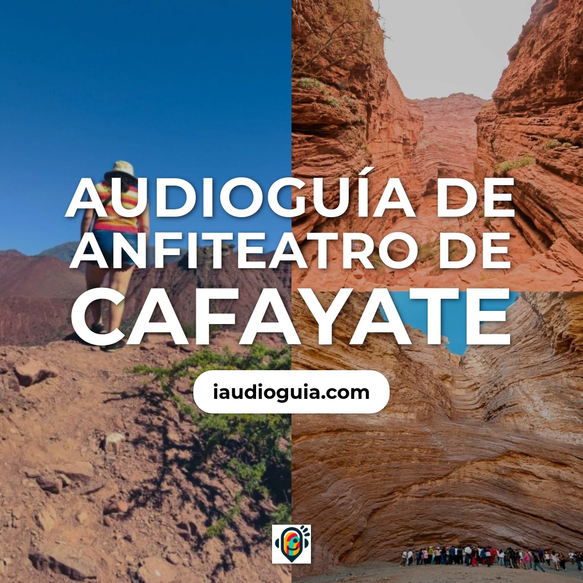 Audioguía de Anfiteatro