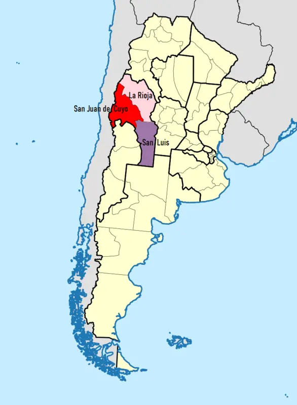Audioguía de San Juan