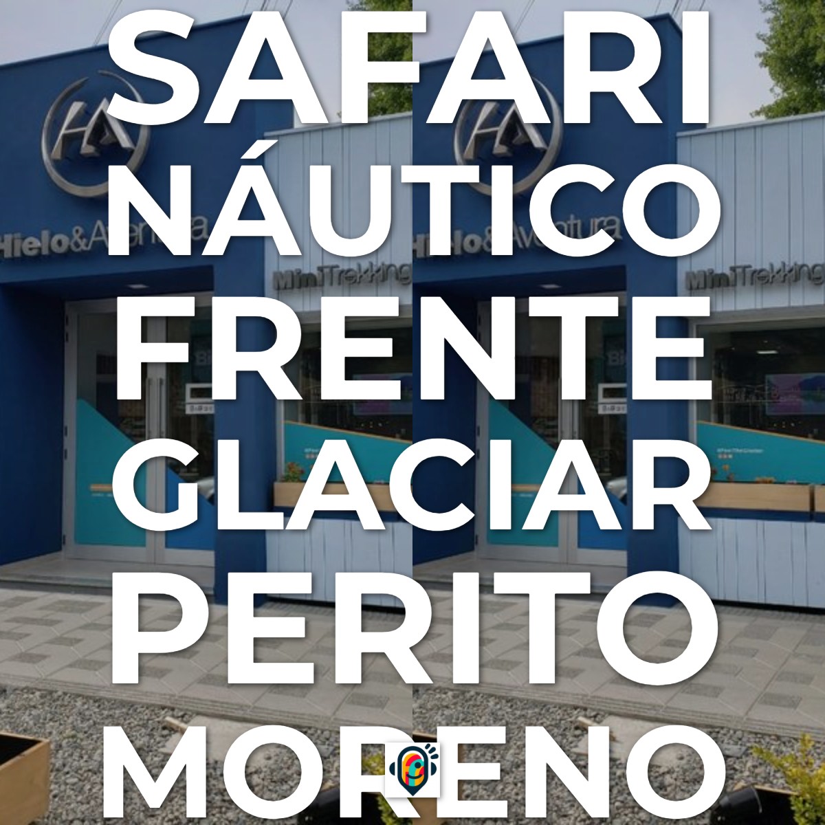 Audioguía de El Calafate