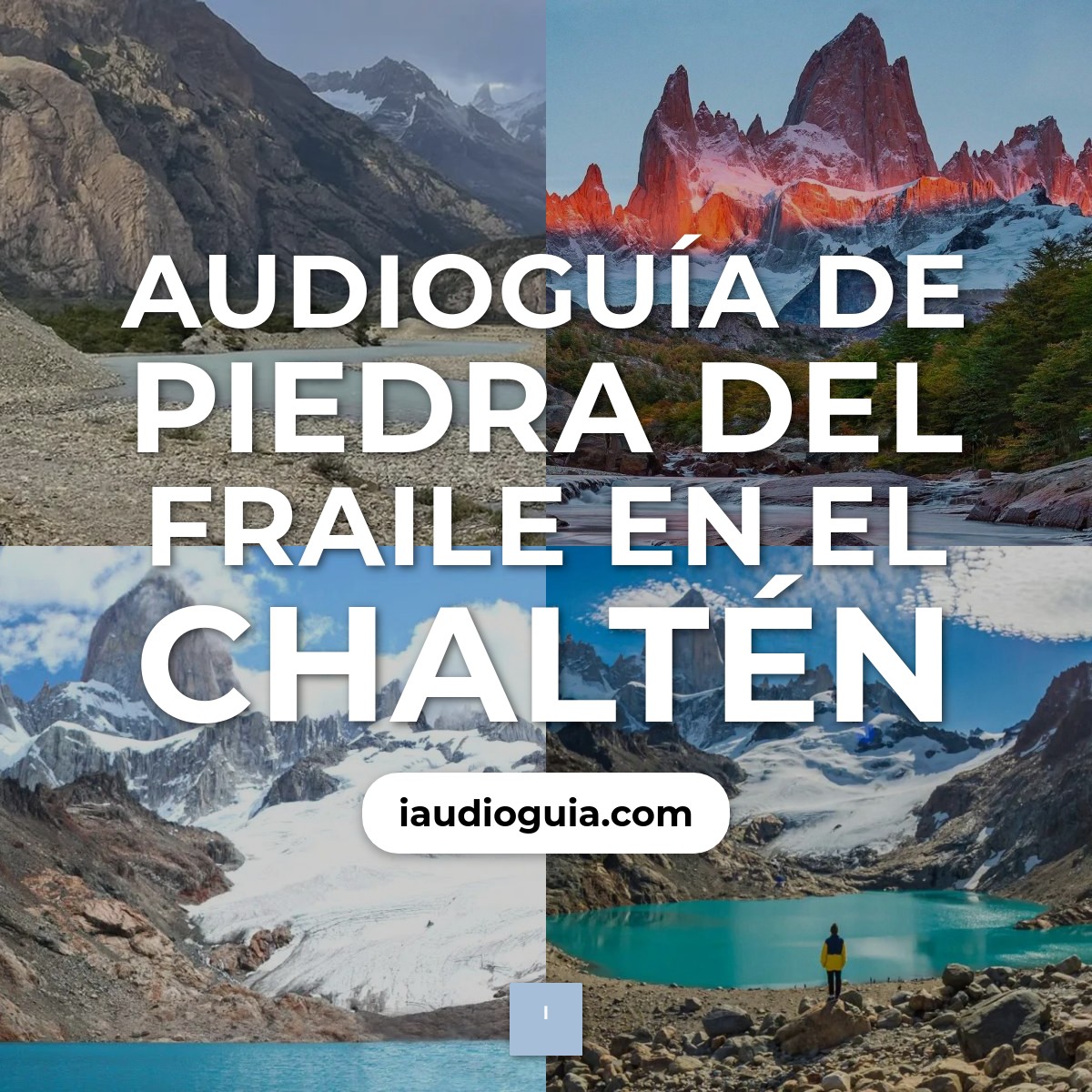 Audioguía de Piedra Del Fraile