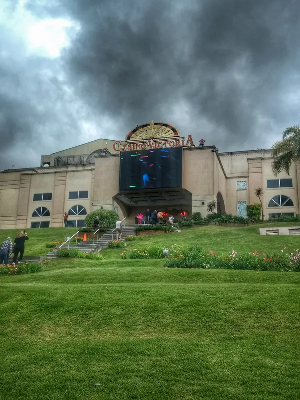 Audioguía de Victoria