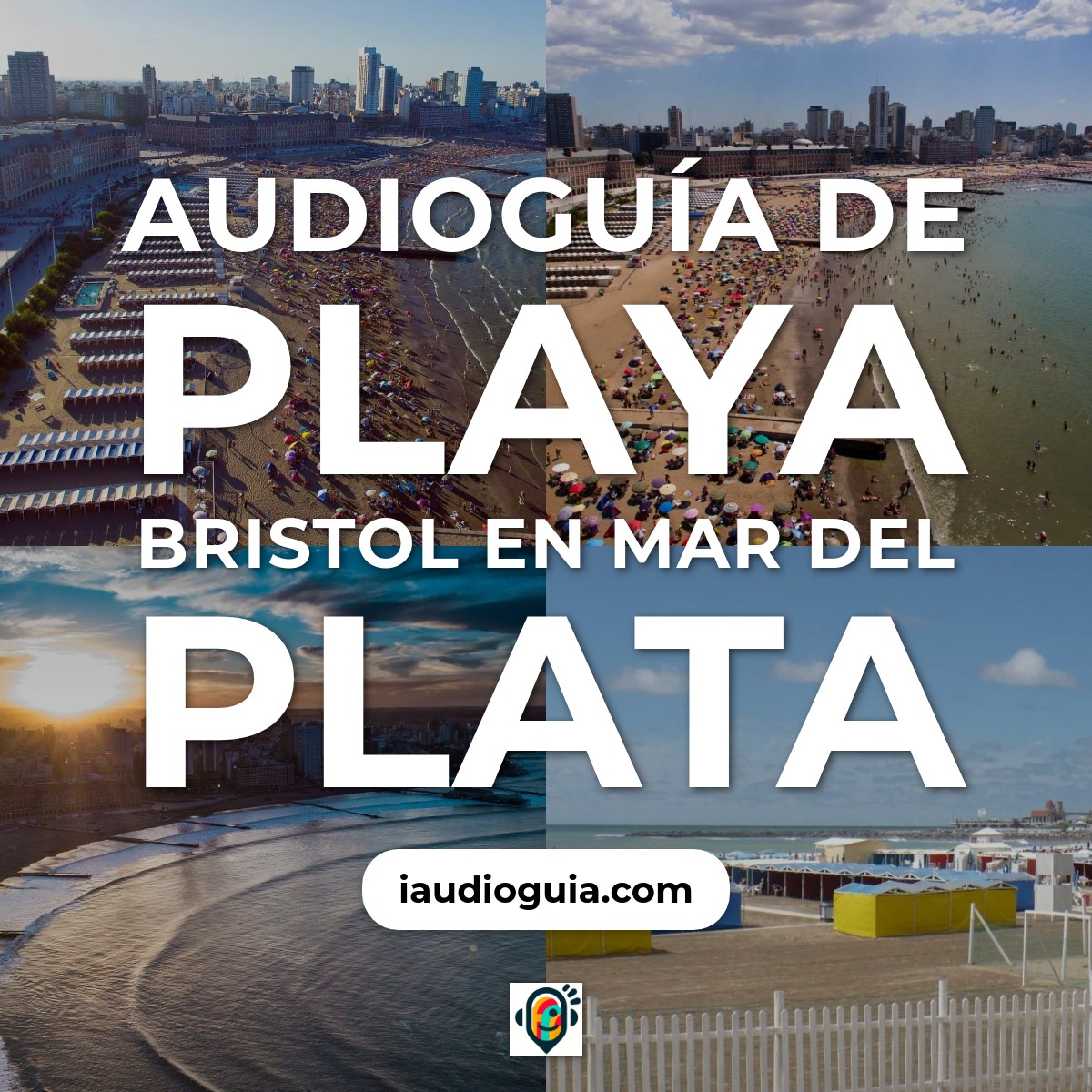Audioguía de Playa Bristol