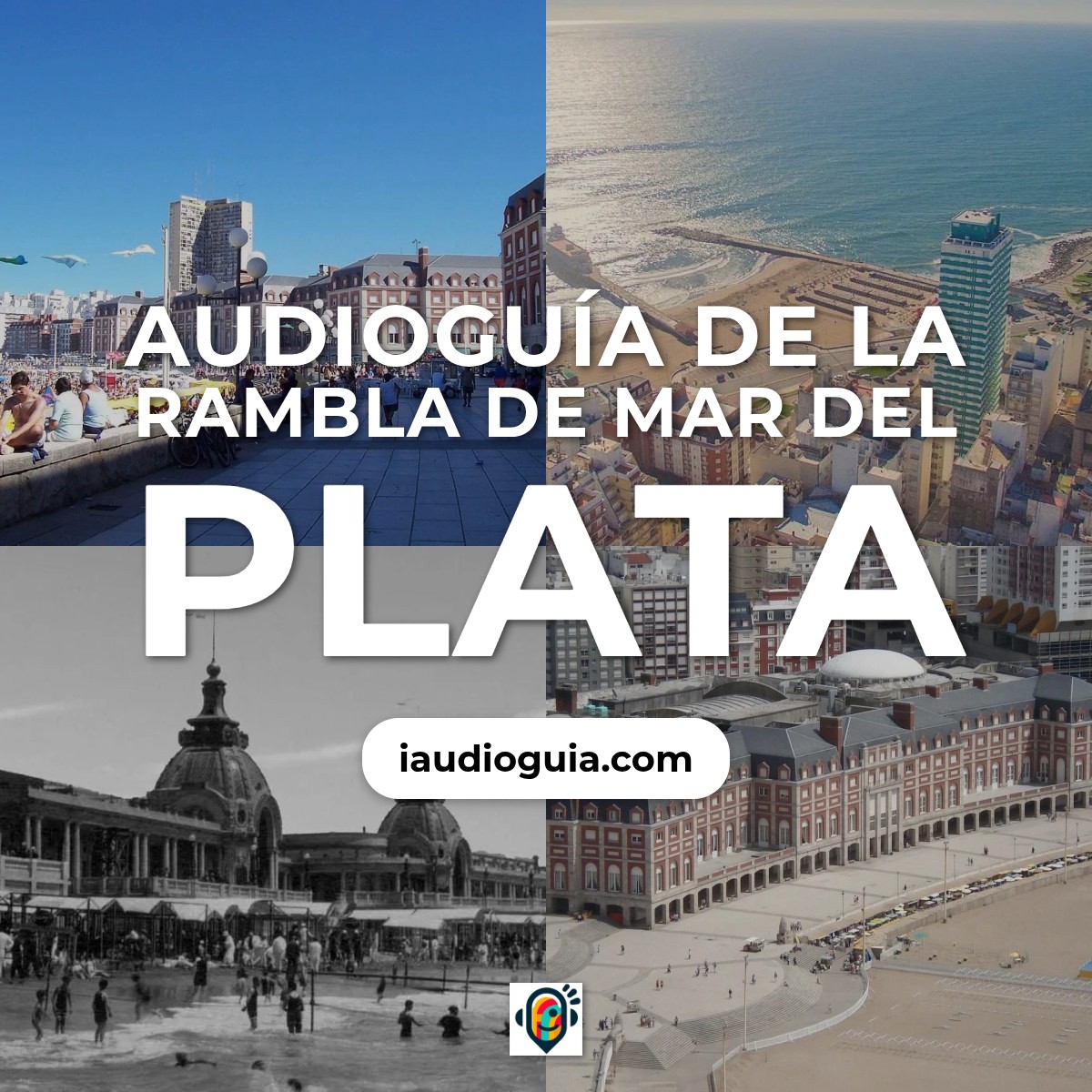 Audioguía de Rambla