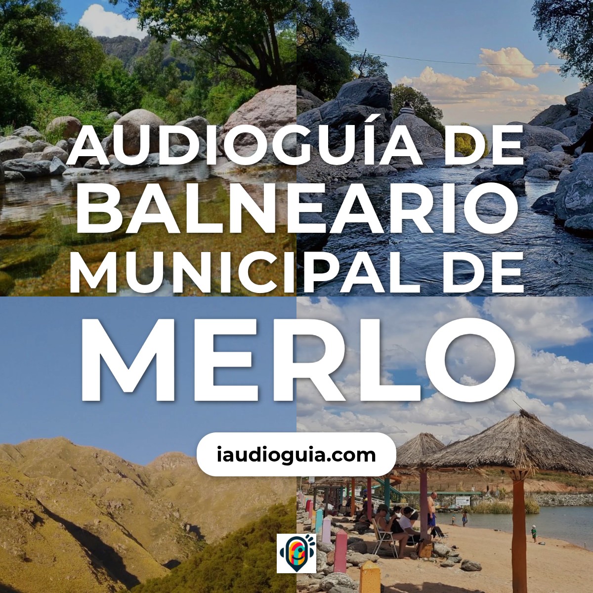 Audioguía de Balneario Municipal