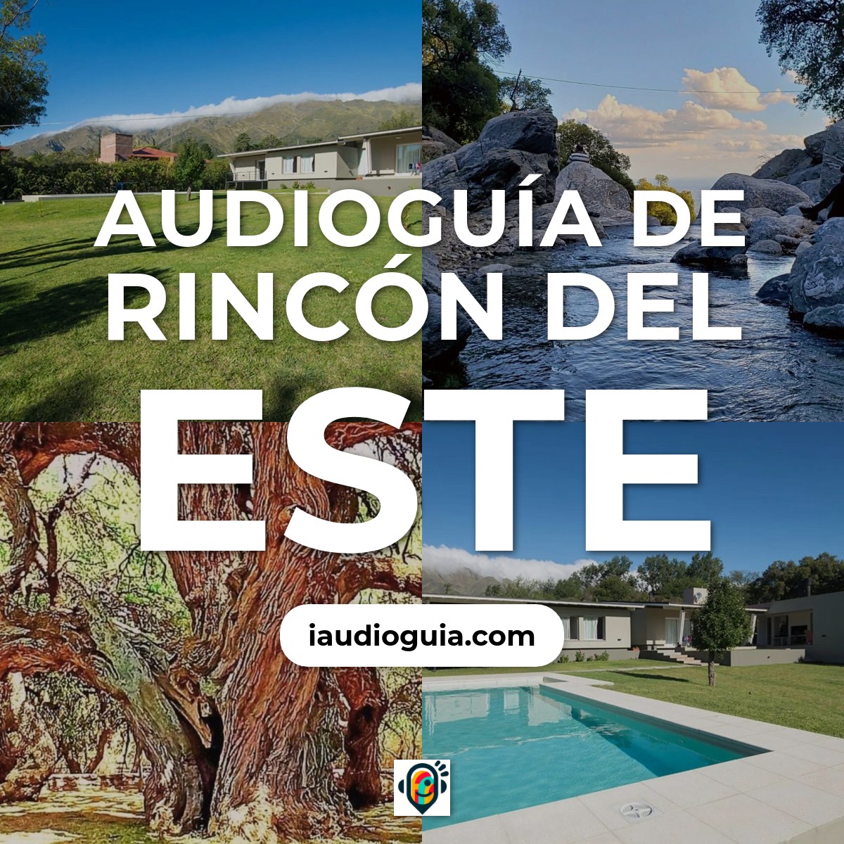 Audioguía de Rincon Del Este