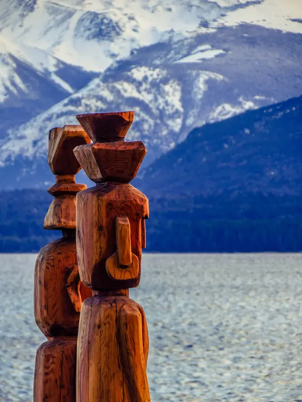 Audioguía de San Carlos Bariloche