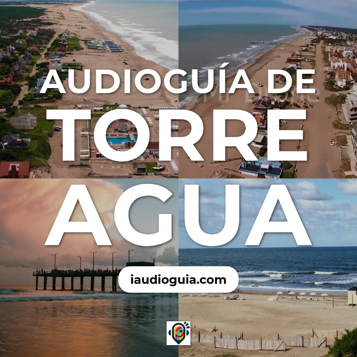 Audioguía de Torre Agua