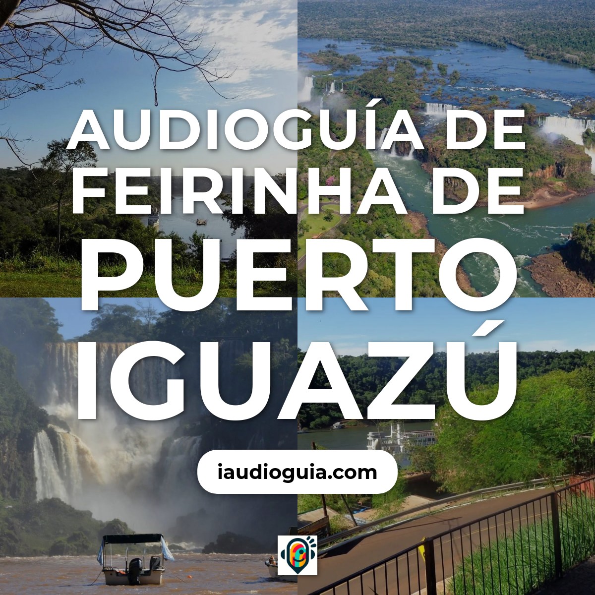 Audioguía de Feiri