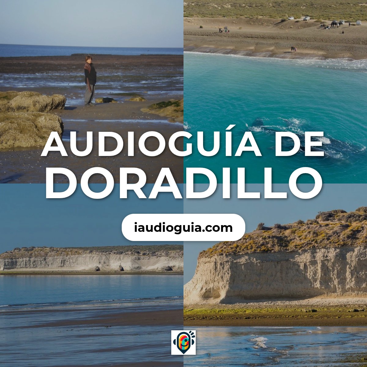 Audioguía de Doradillo