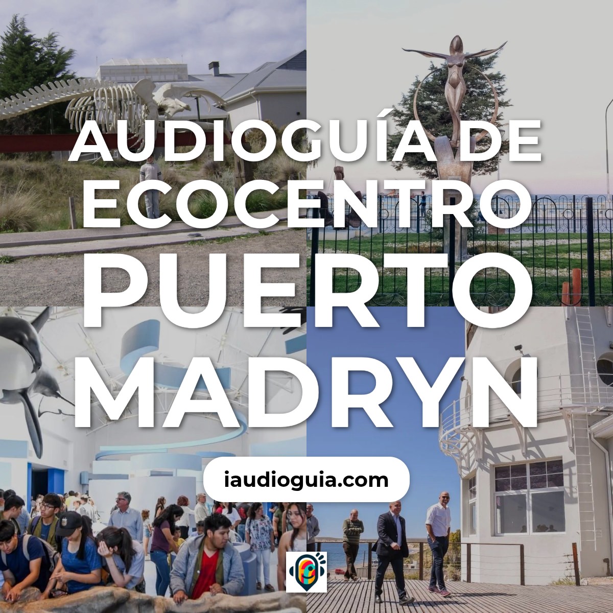 Audioguía de Ecocentro