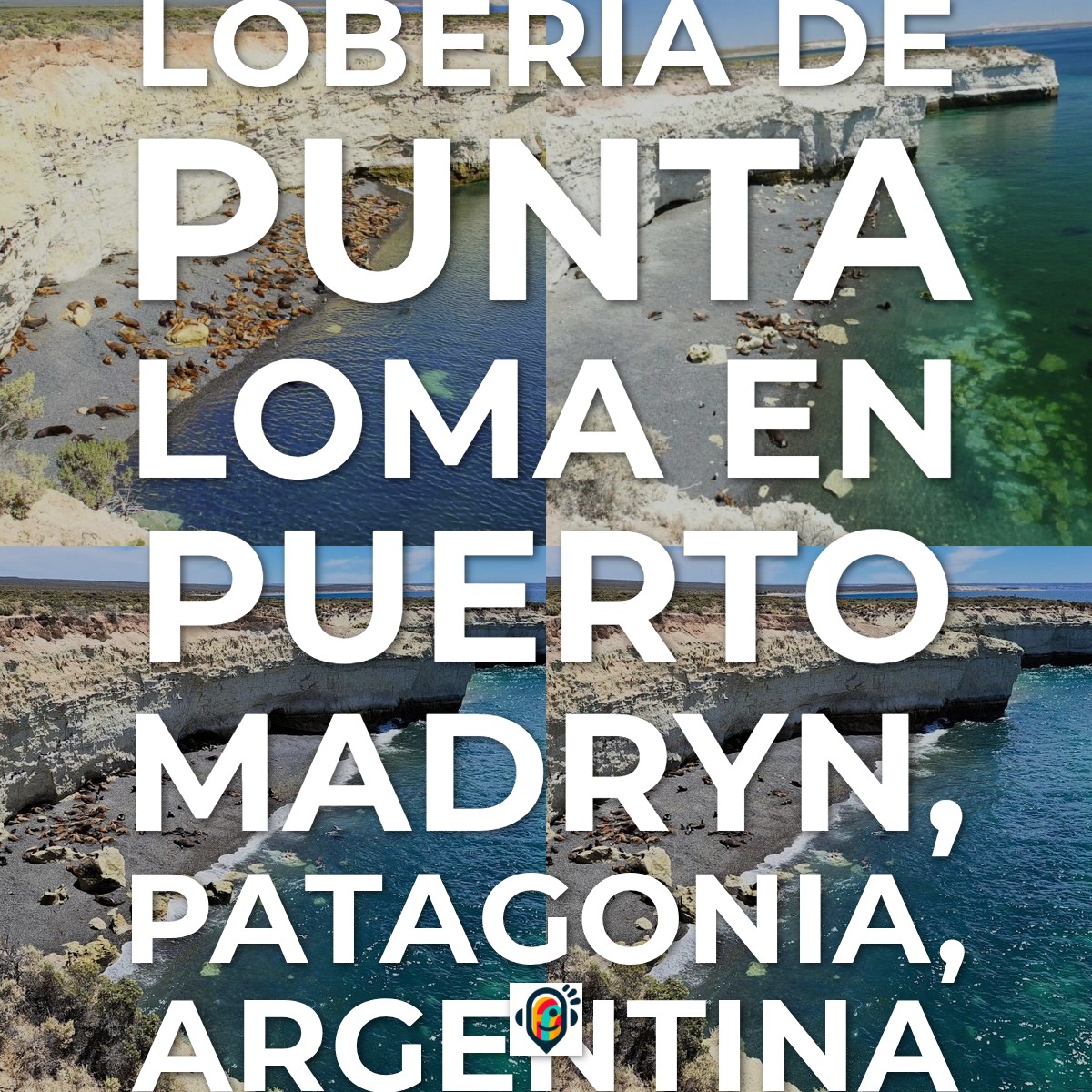 Audioguía de Loberia Punta Loma