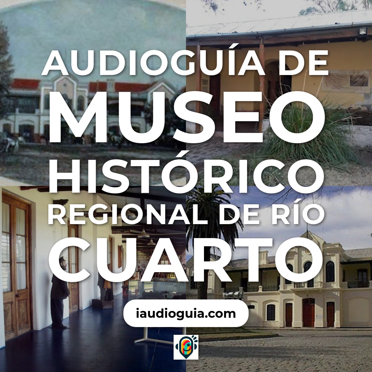 Audioguía de Museo Historico Municipal
