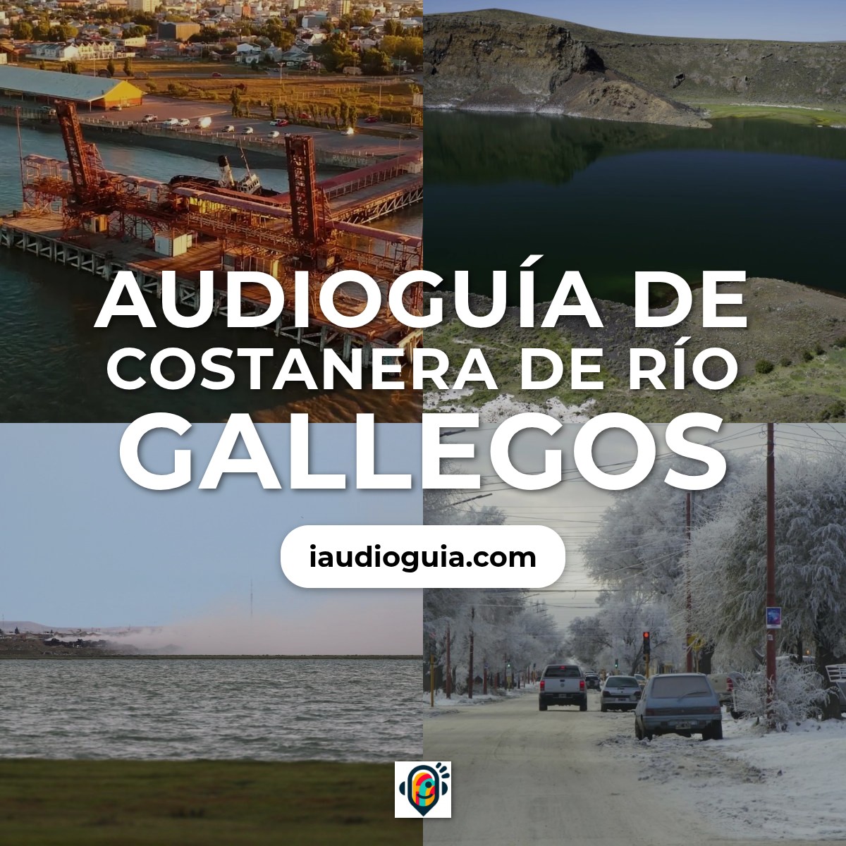 Audioguía de Costan