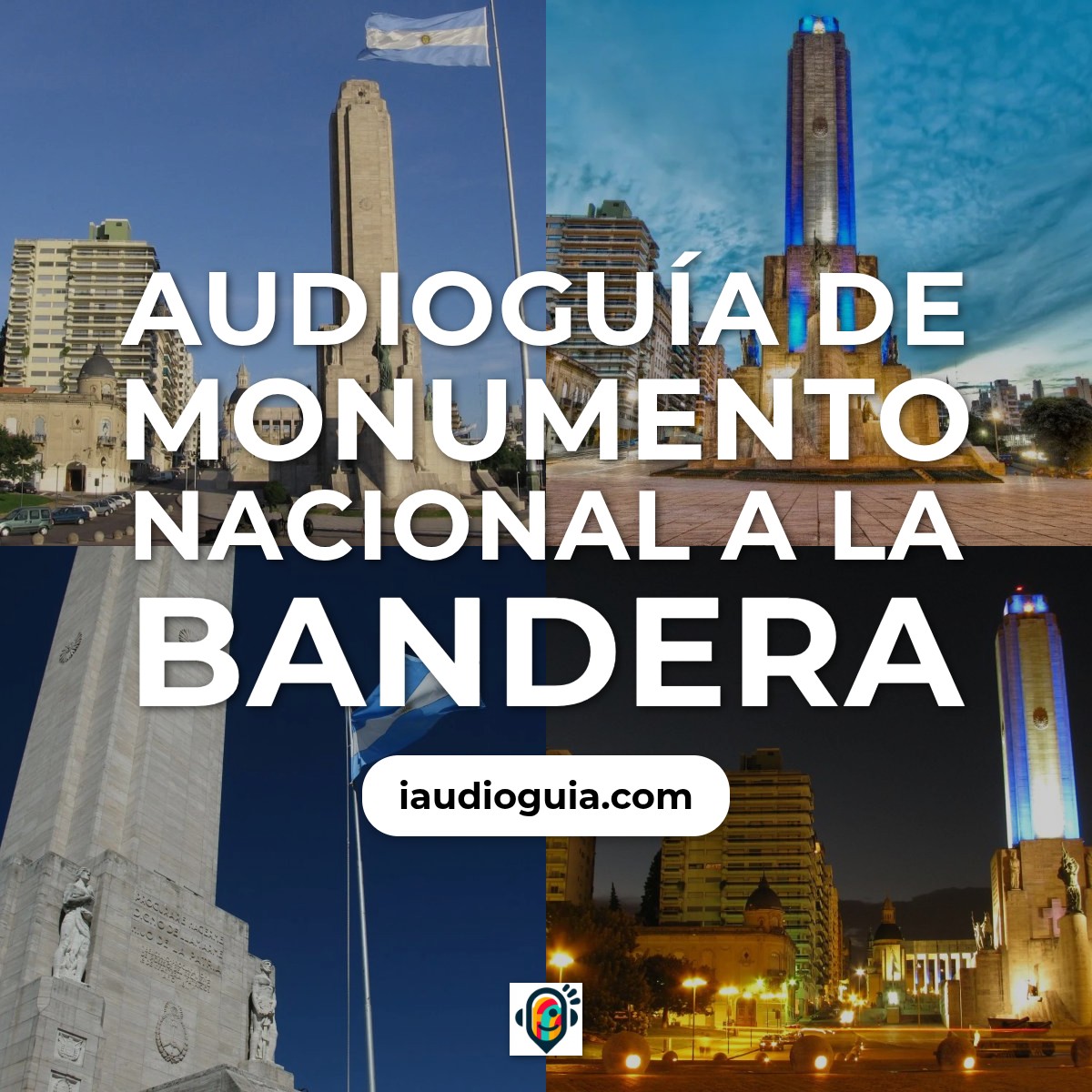 Audioguía de Rosario