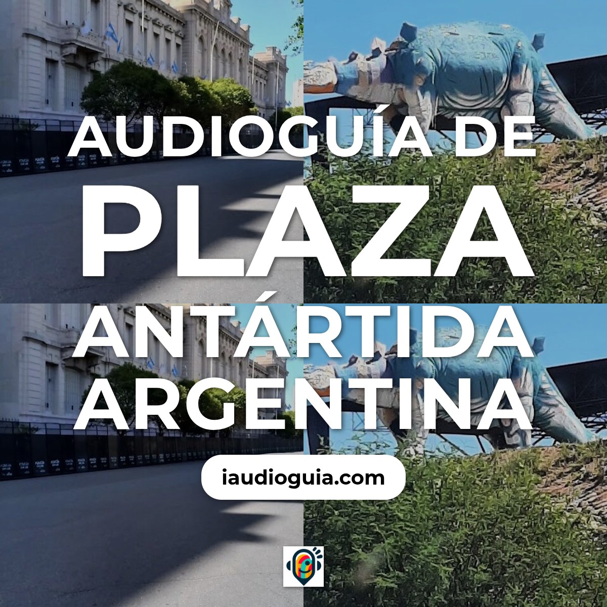 Audioguía de San Luis