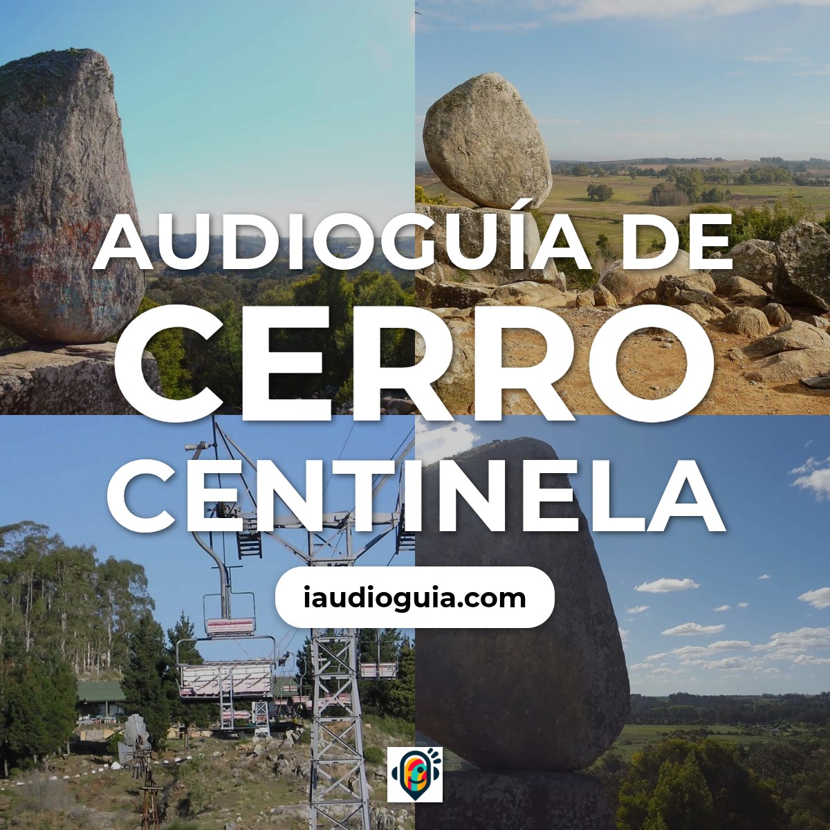 Audioguía de Cerro Centinela