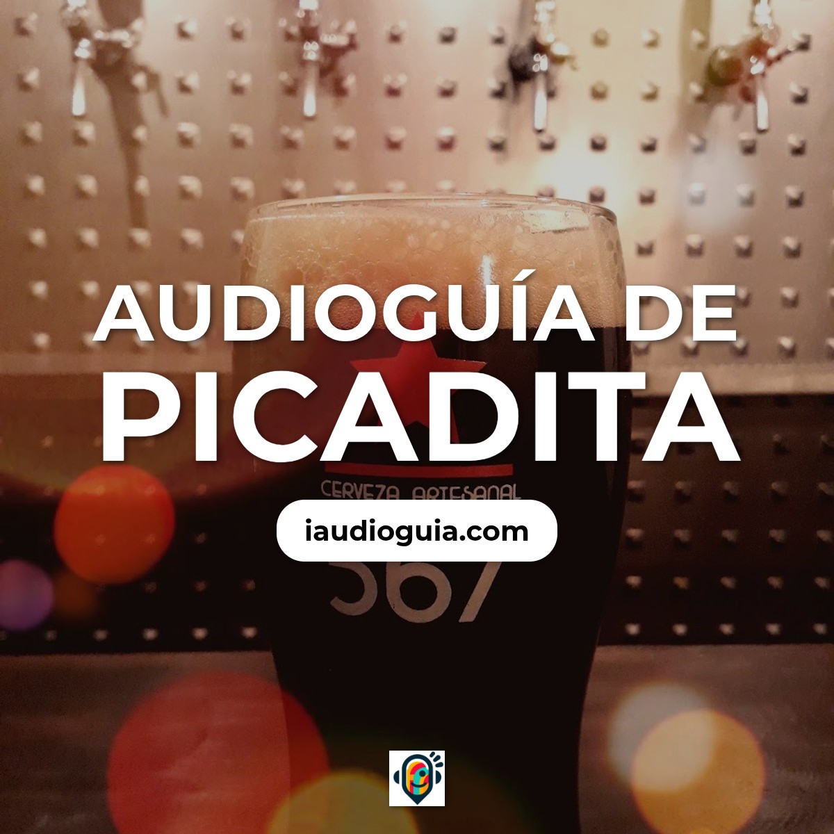Audioguía de Tilcara