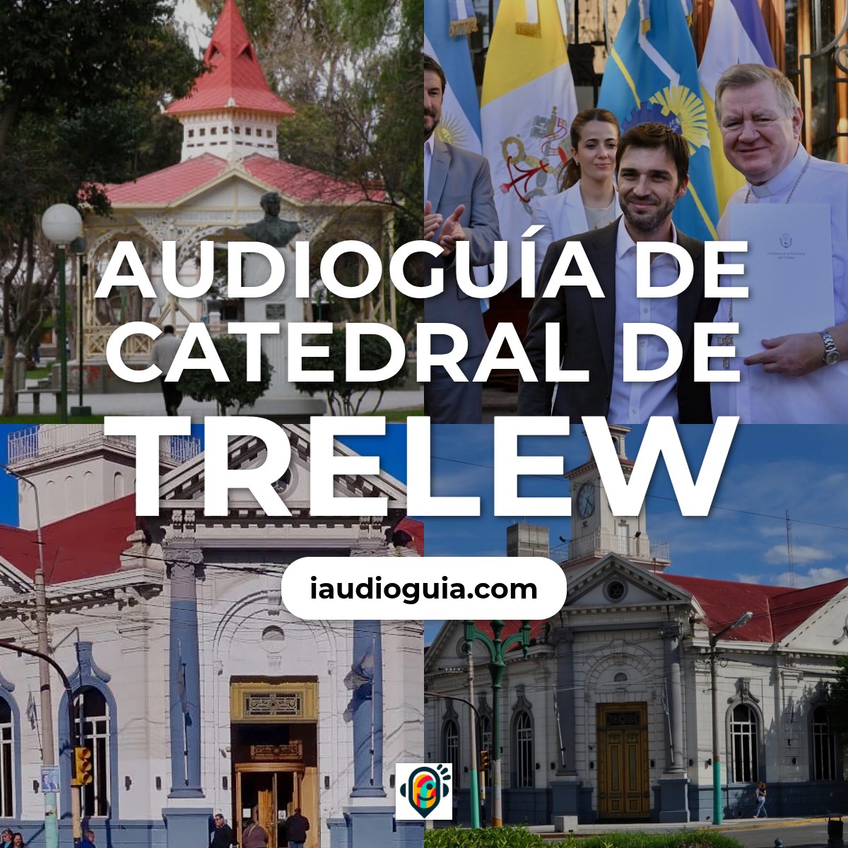 Audioguía de Catedral