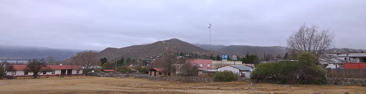 Audioguía de Tafi Del Valle