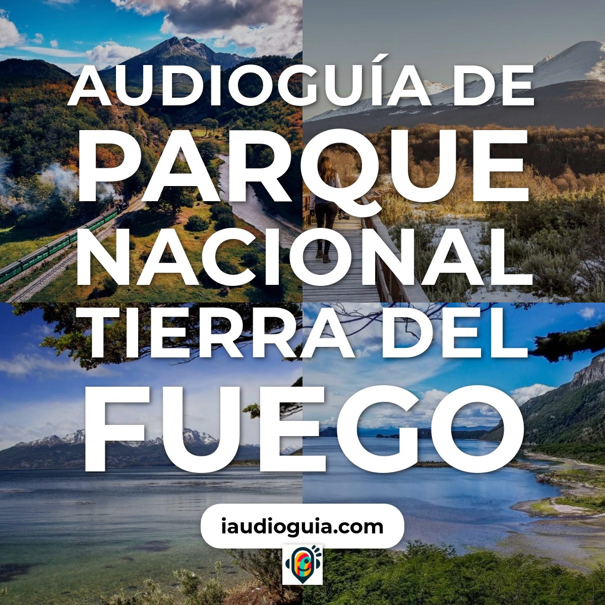 Parque Nacional Tierra del Fuego