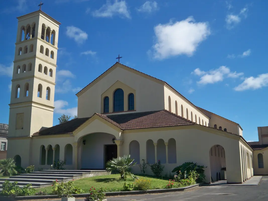 Audioguía de Abadia Del Nino Dios