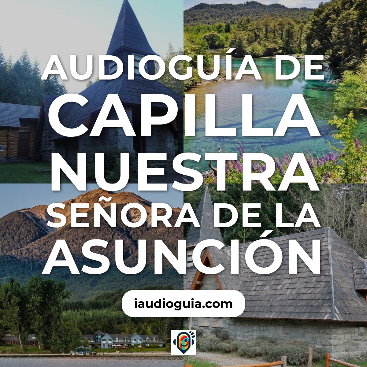 Audioguía de Capilla Nuestra Senora Asuncion