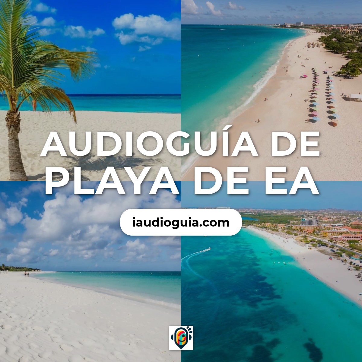 Audioguía de Playa De Ea