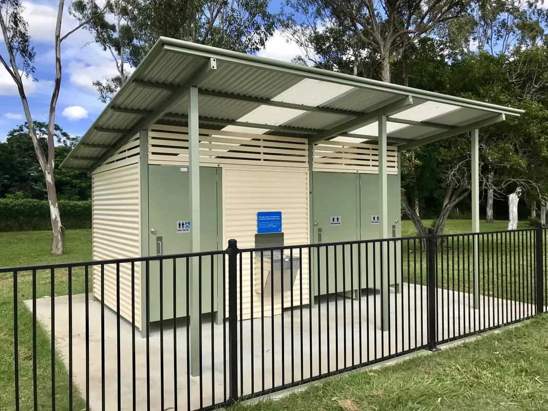 Audioguía de Sir John Chandler Park