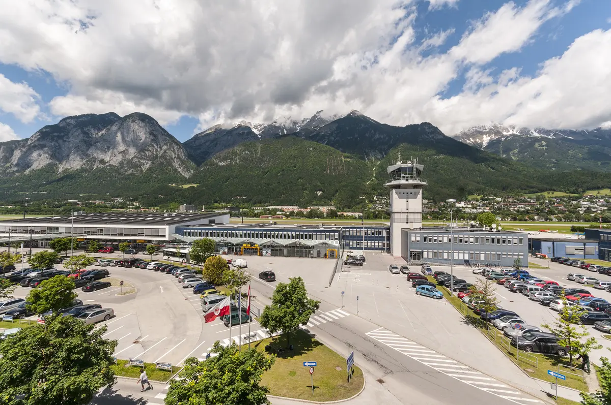 Audioguía de Innsbruck