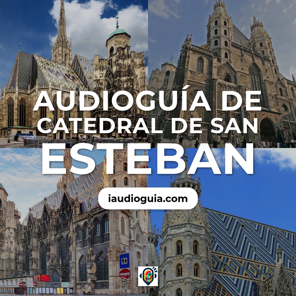 Catedral de San Esteban